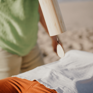 masaje de útero y bienestar femenino Barcelona