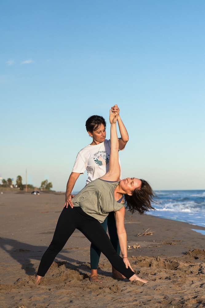yoga en barcelona