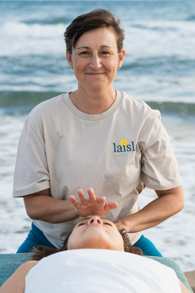 masaje facial barcelona